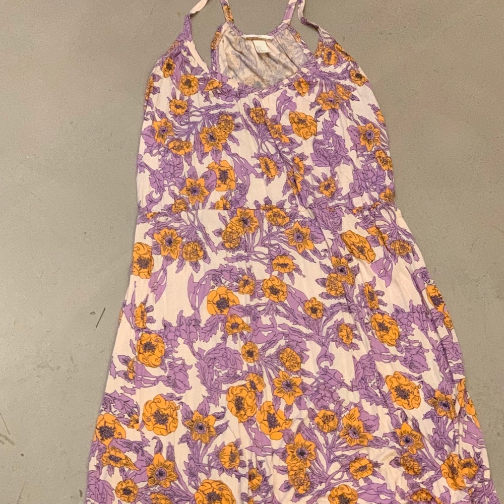 Cute Dress